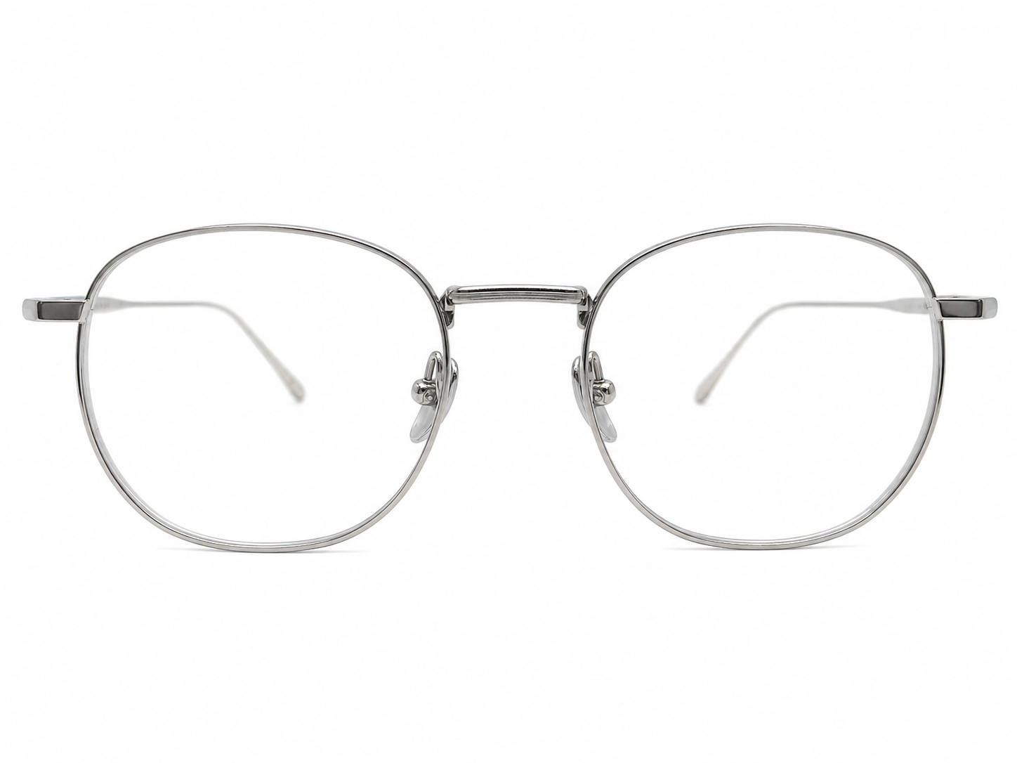 Monture Odéon en titane pur – GIRARD Eyewear